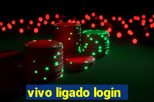 vivo ligado login